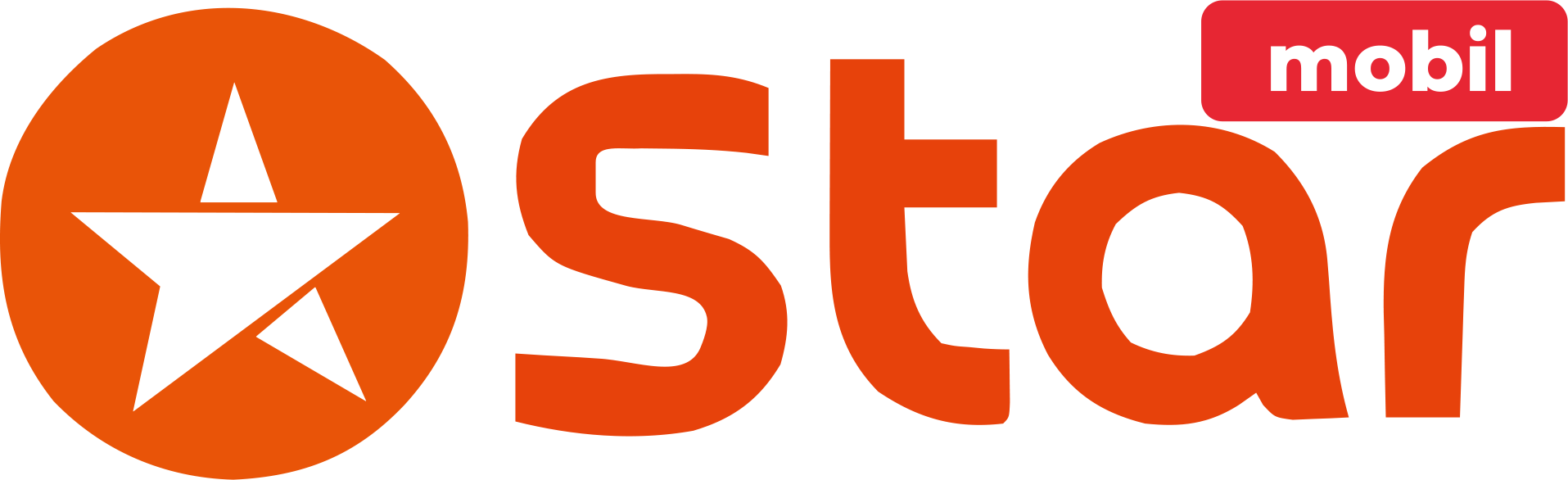 Star Mobil logosu